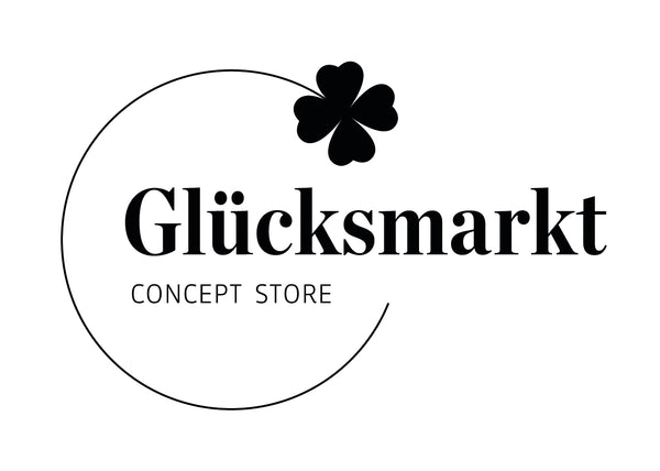 Glücksmarkt Conceptstore